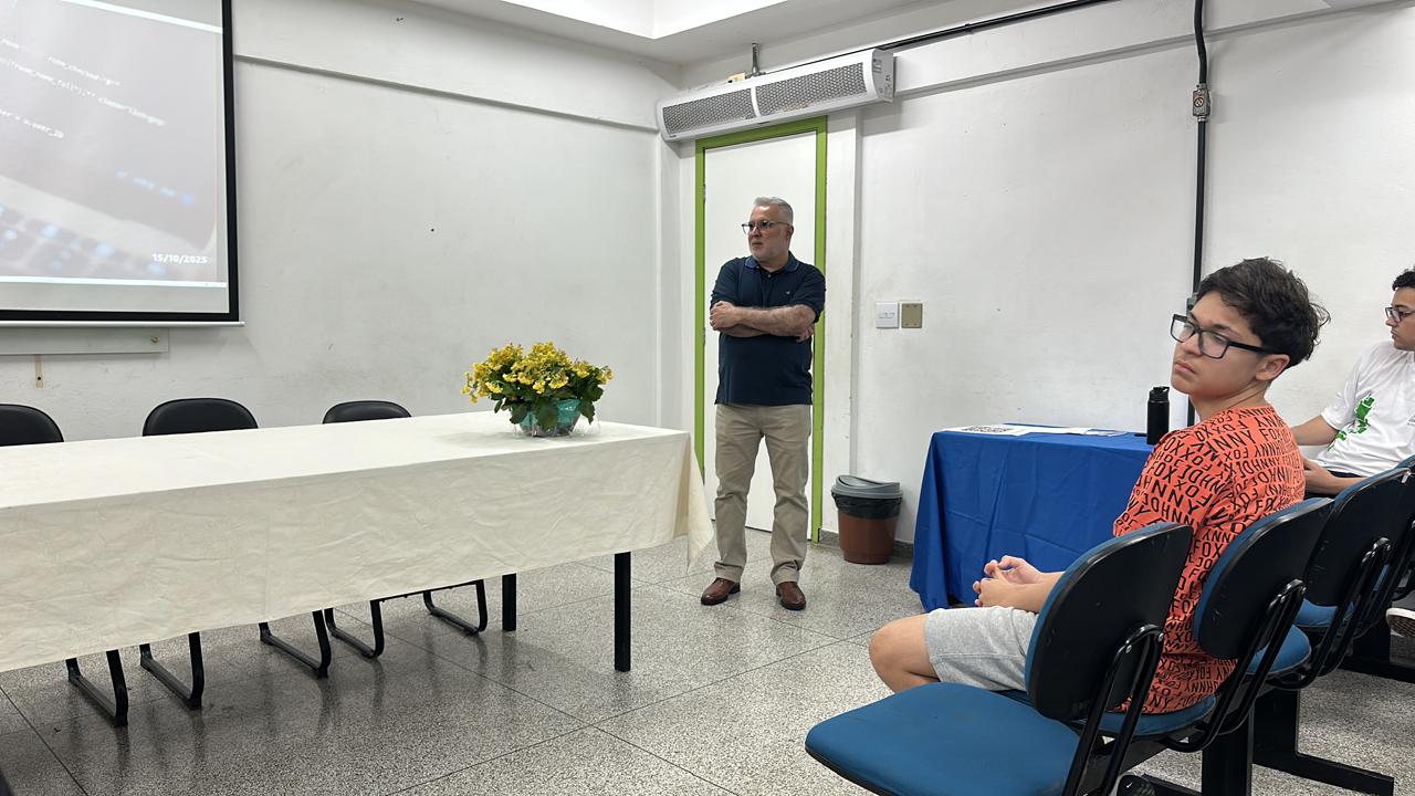 Foto do Evento 9